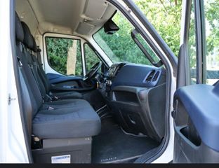 Ψυγείο Iveco 2020 35C16 EURO 6D AYTOMATO **ΑΔΕΙΑ Δ.Χ**  ΑΝΕΥ ΦΠΑ (ΠΑΡΑΓ.$25a)-thumb-11