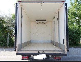 Ψυγείο Iveco 2020 35C16 EURO 6D AYTOMATO **ΑΔΕΙΑ Δ.Χ**  ΑΝΕΥ ΦΠΑ (ΠΑΡΑΓ.$25a)-thumb-5