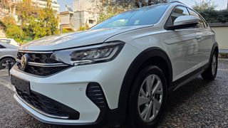 Volkswagen Taigo 2022 1.0-95ps-life!!