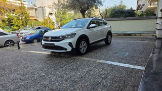 Volkswagen Taigo 2022 ΔΕΣΜΕΥΤΗΚΕ!!!!!!!!!!!!!!!!!!!!!!!-thumb-4