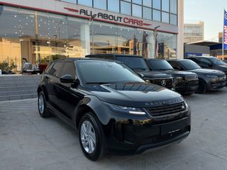 Land Rover Range Rover Evoque 2025 D200 S Ελληνικης Αντιπροσωπειας