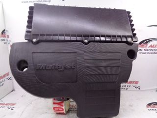 Φιλτροκούτι FIAT FIORINO (2008-2016) 55180540 MULTIJET