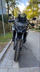 Ducati Multistrada V4 S 2021 TRAVEL RADAR - Performance-thumb-1