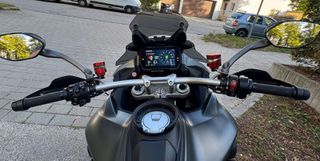 Ducati Multistrada V4 S 2021 TRAVEL RADAR - Performance-thumb-4