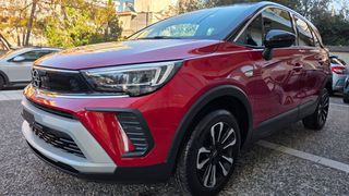 Opel Crossland 2023 1.2-130ps-elegance-auto!!