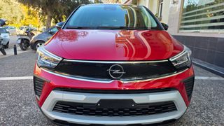 Opel Crossland 2023 1.2-130ps-elegance-auto!!-thumb-2