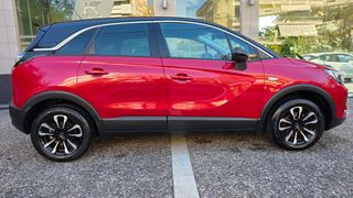 Opel Crossland 2023 1.2-130ps-elegance-auto!!-thumb-8