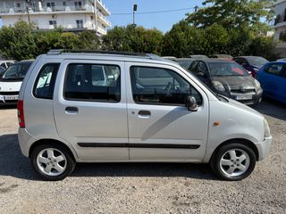 Suzuki Wagon R+ 2003 1.3-thumb-6