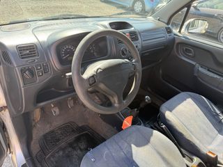 Suzuki Wagon R+ 2003 1.3-thumb-8