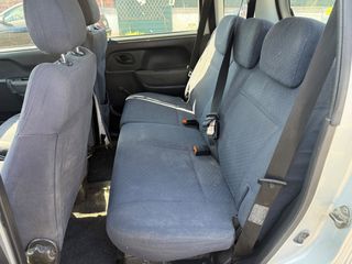 Suzuki Wagon R+ 2003 1.3-thumb-10