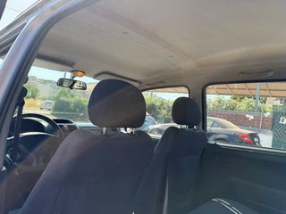 Suzuki Wagon R+ 2003 1.3-thumb-11