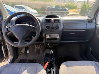 Suzuki Wagon R+ 2003 1.3-thumb-12
