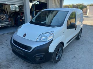 Fiat Fiorino 2019 ΣΑΝ ΚΑΙΝΟΥΡΓΙΟ