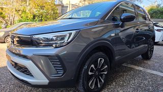 Opel Crossland 2023 1.2-130ps-elegance-auto!!
