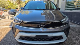 Opel Crossland 2023 1.2-130ps-elegance-auto!!-thumb-1