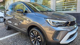 Opel Crossland 2023 1.2-130ps-elegance-auto!!-thumb-2