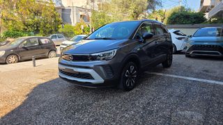 Opel Crossland 2023 1.2-130ps-elegance-auto!!-thumb-3