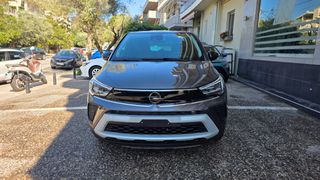 Opel Crossland 2023 1.2-130ps-elegance-auto!!-thumb-4