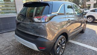Opel Crossland 2023 1.2-130ps-elegance-auto!!-thumb-6