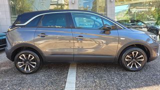 Opel Crossland 2023 1.2-130ps-elegance-auto!!-thumb-7