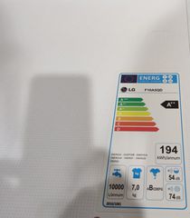 LG ΠΛΥΝΤΗΡΙΟ ΡΟΥΧΩΝ 8KG-thumb-5