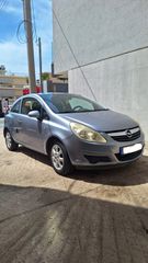 Opel Corsa 2009