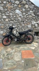 Mini..moto 2008 CRYPTON r
