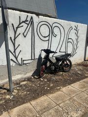 Mini..moto 2008 CRYPTON r-thumb-2
