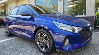 Hyundai i 20 2023 1.2-84ps-premium!!-thumb-3