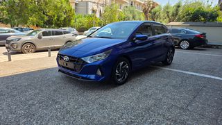 Hyundai i 20 2023 1.2-84ps-premium!!-thumb-4