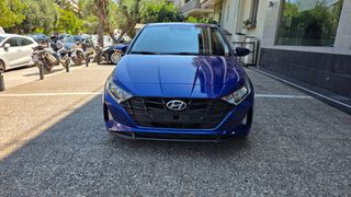 Hyundai i 20 2023 1.2-84ps-premium!!-thumb-5