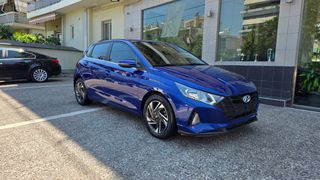 Hyundai i 20 2023 1.2-84ps-premium!!-thumb-6