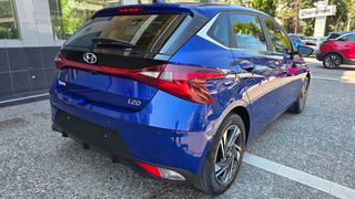 Hyundai i 20 2023 1.2-84ps-premium!!-thumb-7