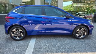 Hyundai i 20 2023 1.2-84ps-premium!!-thumb-8