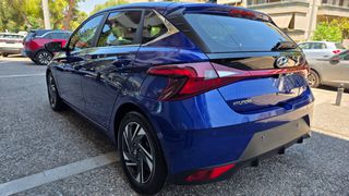 Hyundai i 20 2023 1.2-84ps-premium!!-thumb-9