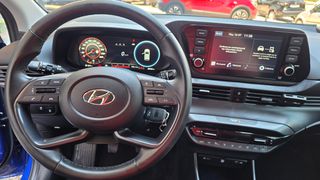 Hyundai i 20 2023 1.2-84ps-premium!!-thumb-13