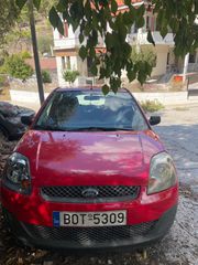 Ford Fiesta 2006