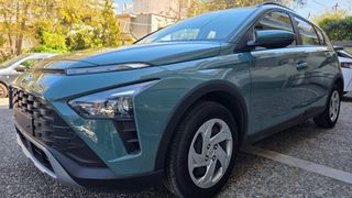 Hyundai Bayon 2024 1.2-87ps-premium!!