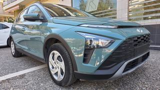Hyundai Bayon 2024 1.2-87ps-premium!!-thumb-3