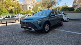 Hyundai Bayon 2024 1.2-87ps-premium!!-thumb-4
