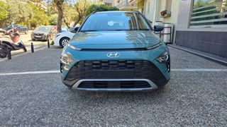 Hyundai Bayon 2024 1.2-87ps-premium!!-thumb-5