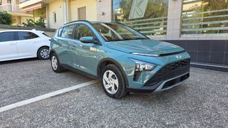 Hyundai Bayon 2024 1.2-87ps-premium!!-thumb-6