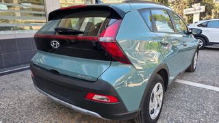 Hyundai Bayon 2024 1.2-87ps-premium!!-thumb-7