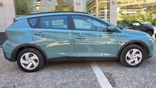 Hyundai Bayon 2024 1.2-87ps-premium!!-thumb-8