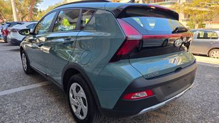 Hyundai Bayon 2024 1.2-87ps-premium!!-thumb-9