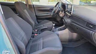 Hyundai Bayon 2024 1.2-87ps-premium!!-thumb-11