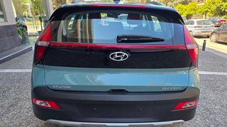 Hyundai Bayon 2024 1.2-87ps-premium!!-thumb-29