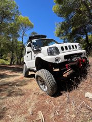 Suzuki Jimny 2009