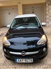 Opel Adam 2015