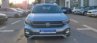 Volkswagen T-Cross 2021 1.0 TSI 110 PS LIFE